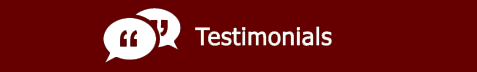Testimonials